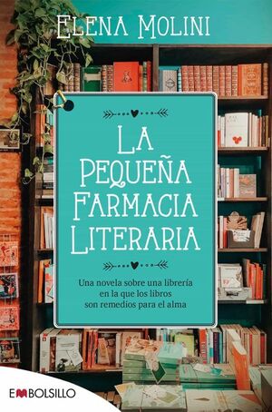 La Pequeña Farmacia Literaria. Somos la mejor forma de comprar en línea. Envíos rápidos a Domicilio.