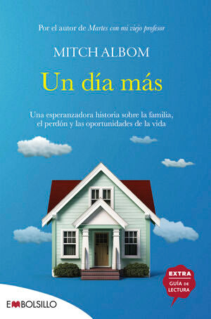 Compra Un Día Más en click.gt