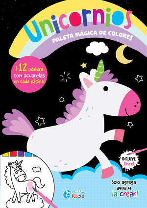 Compra Unicornios en click.gt