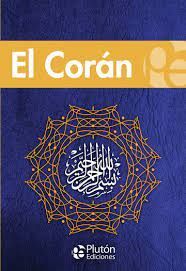 Portada del libro EL CORAN - Compralo en Aristotelez.com