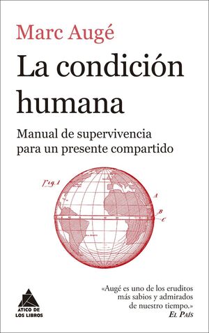 Compra La Condicion Humana en click.gt