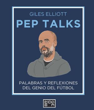 Pep Talks. Aprovecha y compra todo lo que necesitas en Aristotelez.com.