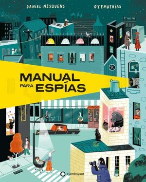 Manual Para Espias. Encuentre miles de productos a precios increíbles en Aristotelez.com.