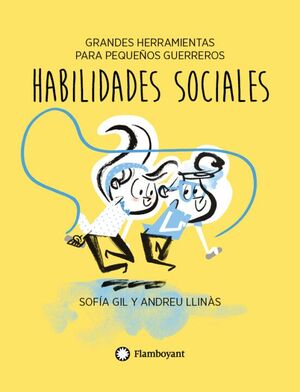 Portada del libro HABILIDADES SOCIALES - Compralo en Aristotelez.com