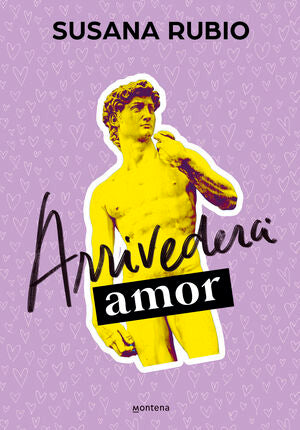 Compra Arrivederci, Amor (en Roma 1) en click.gt