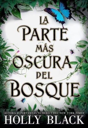 Compra La Parte Mas Oscura Del Bosque en click.gt