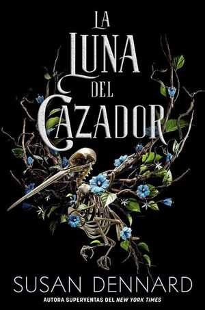 Compra Los Luminarios 2: La Luna Del Cazador en click.gt