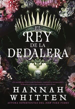 Compra Reino De La Belladona 1: El Rey De La Dedalera en click.gt