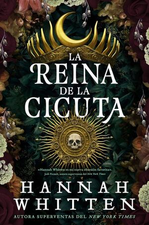 Compra Reino De La Belladona 2: La Reina De La Cicuta en click.gt