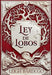 Portada del libro REY MARCADO 2: LEY DE LOBOS - Compralo en Aristotelez.com