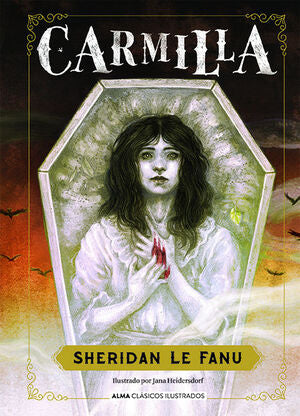Compra Carmilla en click.gt