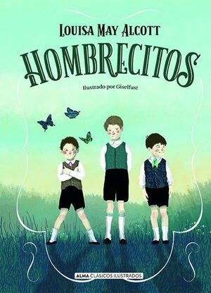 Compra Hombrecitos en click.gt