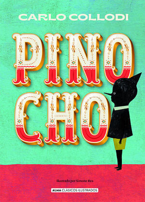 Compra Pinocho en click.gt