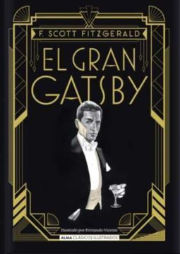 Compra El Gran Gatsby en click.gt