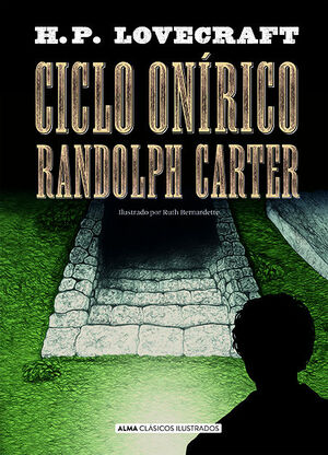 Ciclo Onírico Randolph Carter. Aristotelez.com es tu primera opción en libros.