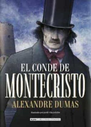 Compra El Conde De Montecristo en click.gt