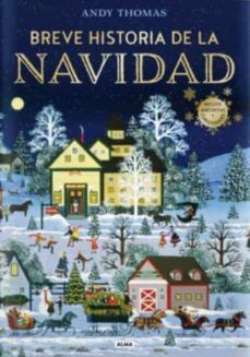 Compra Breve Historia De La Navidad en click.gt