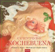 Portada del libro CUENTOS DE NOCHEBUENA - Compralo en Aristotelez.com
