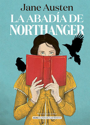 Compra La Abadia De Northanger en click.gt