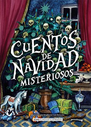 Compra Cuentos De Navidad Misteriosos en click.gt