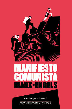 Compra Manifiesto Comunista en click.gt