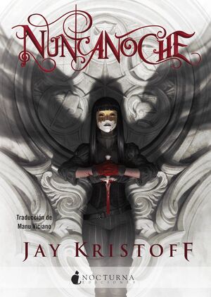 Compra Nuncanoche 1: Nuncanoche en click.gt