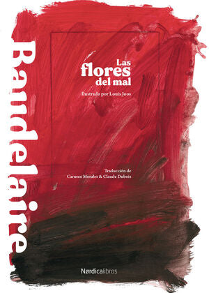Compra Las Flores Del Mal en click.gt