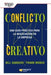 Portada del libro CONFLICTO CREATIVO - Compralo en Aristotelez.com