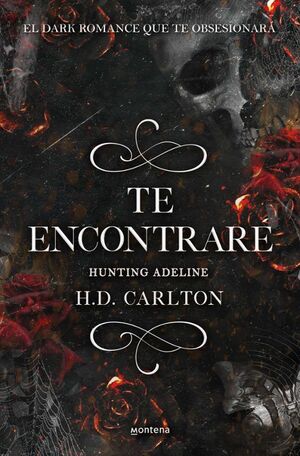 Haunting Adeline: Te Encontraré (dueto Del Gato Y El Ratón 2). Encuentre miles de productos a precios increíbles en Aristotelez.com.
