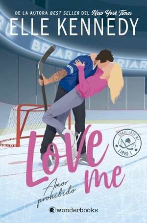 Compra Love Me 1: Amor Prohibido en click.gt