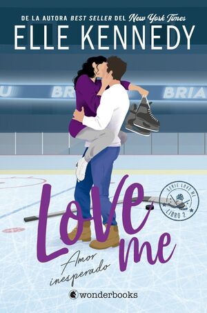 Compra Love Me 2: Amor Inesperado en click.gt