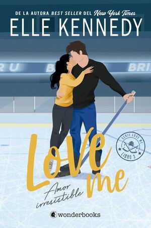 Compra Love Me 3: Amor Irresistible en click.gt