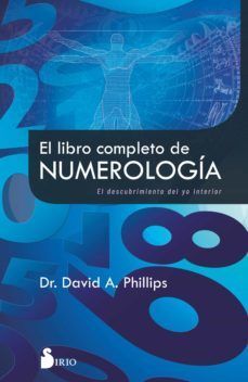Compra Libro Completo De Numerología en click.gt