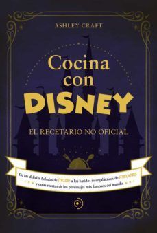 Cocina Con Disney. Compra en Aristotelez.com, la tienda en línea más confiable en Guatemala.