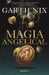 Portada del libro MAGIA ANGELICAL - Compralo en Aristotelez.com
