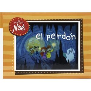 El Pequeño Noe: El Perdon. Compra hoy, recibe mañana a primera hora. Paga con tarjeta o contra entrega.