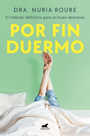 Por Fin Duermo. Zerobols.com, Tu tienda en línea de libros en Guatemala.