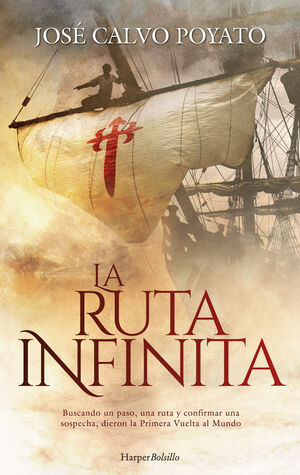 Compra La Ruta Infinita en click.gt