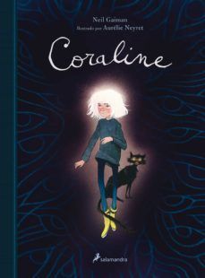 Coraline (edicion Ilustrada). Compra en Aristotelez.com. ¡Ya vamos en camino!