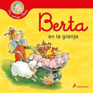 Compra Berta En La Granja en click.gt