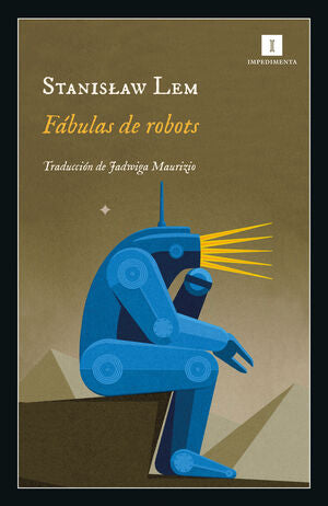 Compra Fabulas De Robots en click.gt