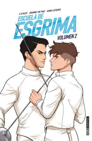 Compra Fence. Escuela De Esgrima / Vol. 2 en click.gt