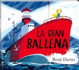 La Gran Ballena. ¡Compra productos originales en Aristotelez.com con envío gratis!