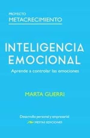 Inteligencia Emocional: Proyecto Metacrecimiento. Compra en línea tus productos favoritos. Siempre hay ofertas en Aristotelez.com.