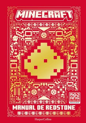Manual De Redstone (minecraft). Somos la mejor tienda en línea de Guatemala. Compra en Aristotelez.com