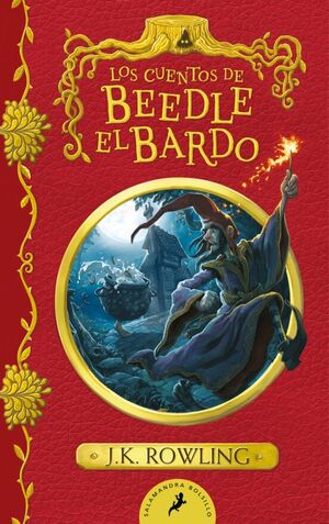 Los Cuentos De Beedle El Bardo (un Libro De La Biblioteca De Hogwarts). ¡Compra productos originales en Aristotelez.com con envío gratis!