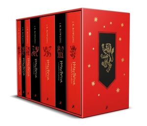 Compra Estuche Harry Potter Gryffindor en click.gt
