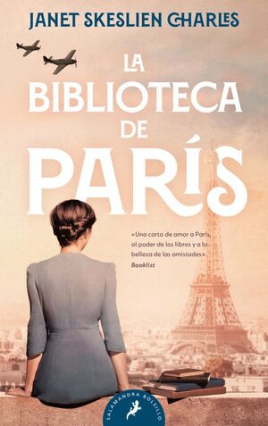 Biblioteca De Paris. Aprovecha y compra todo lo que necesitas en Aristotelez.com.