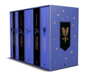 Compra Estuche Harry Potter Ravenclaw en click.gt