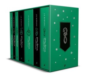 Compra Estuche Harry Potter Slytherin en click.gt
